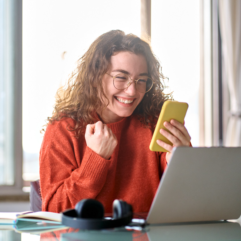 Ringana Partner werden | Sarah Floß