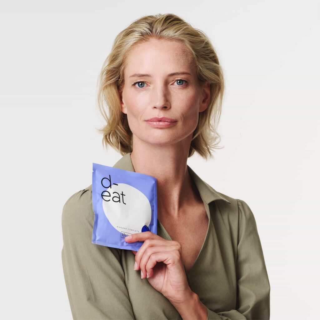 RINGANA d-eat Erfahrungen | Sarah Flöß