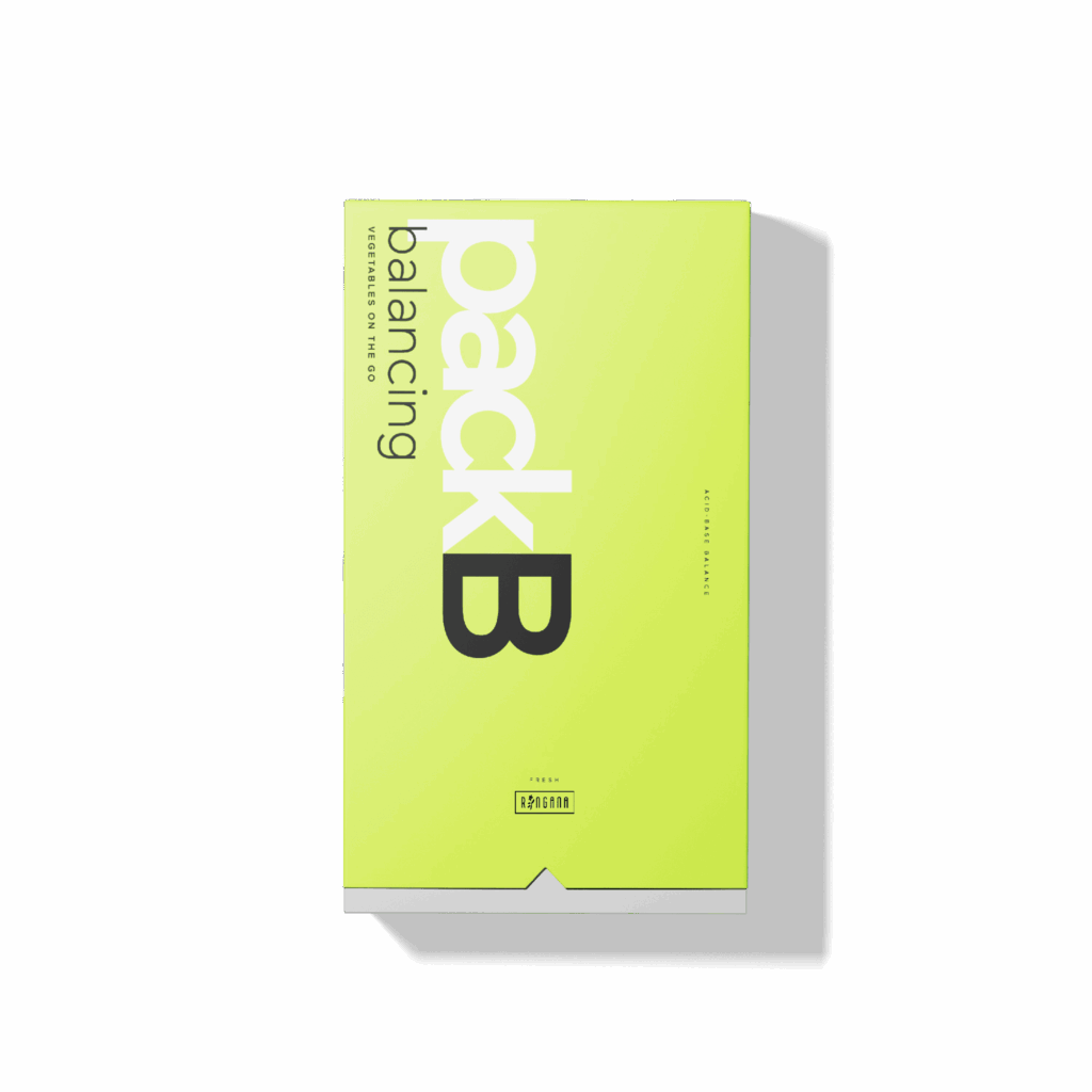 RINGANA Pack B Erfahrung | Sarah Flöß